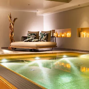Hotel Innsbruck **** Innsbruck