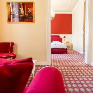 Aviano Boutique 4* Wiedeń