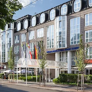 Living Kaiser Franz Joseph 4* Wiedeń