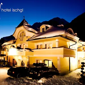 Hotel Ischgl **** Ischgl