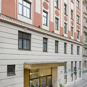Alma Boutique-hotel 4* Wiedeń