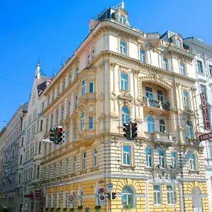 Drei Kronen 3* Wiedeń