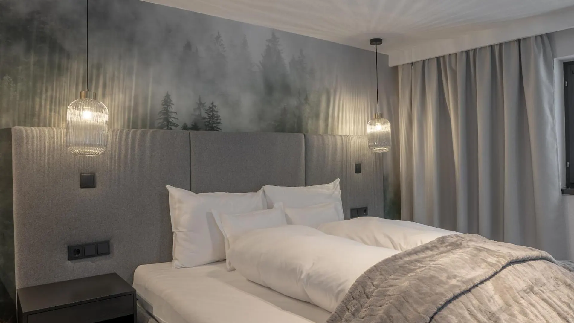 Hotel Madlein Ischgl
