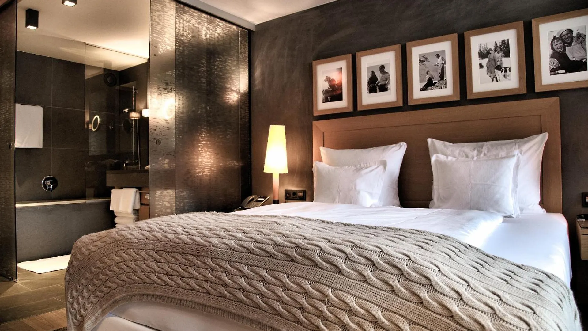 Hotel Madlein Ischgl