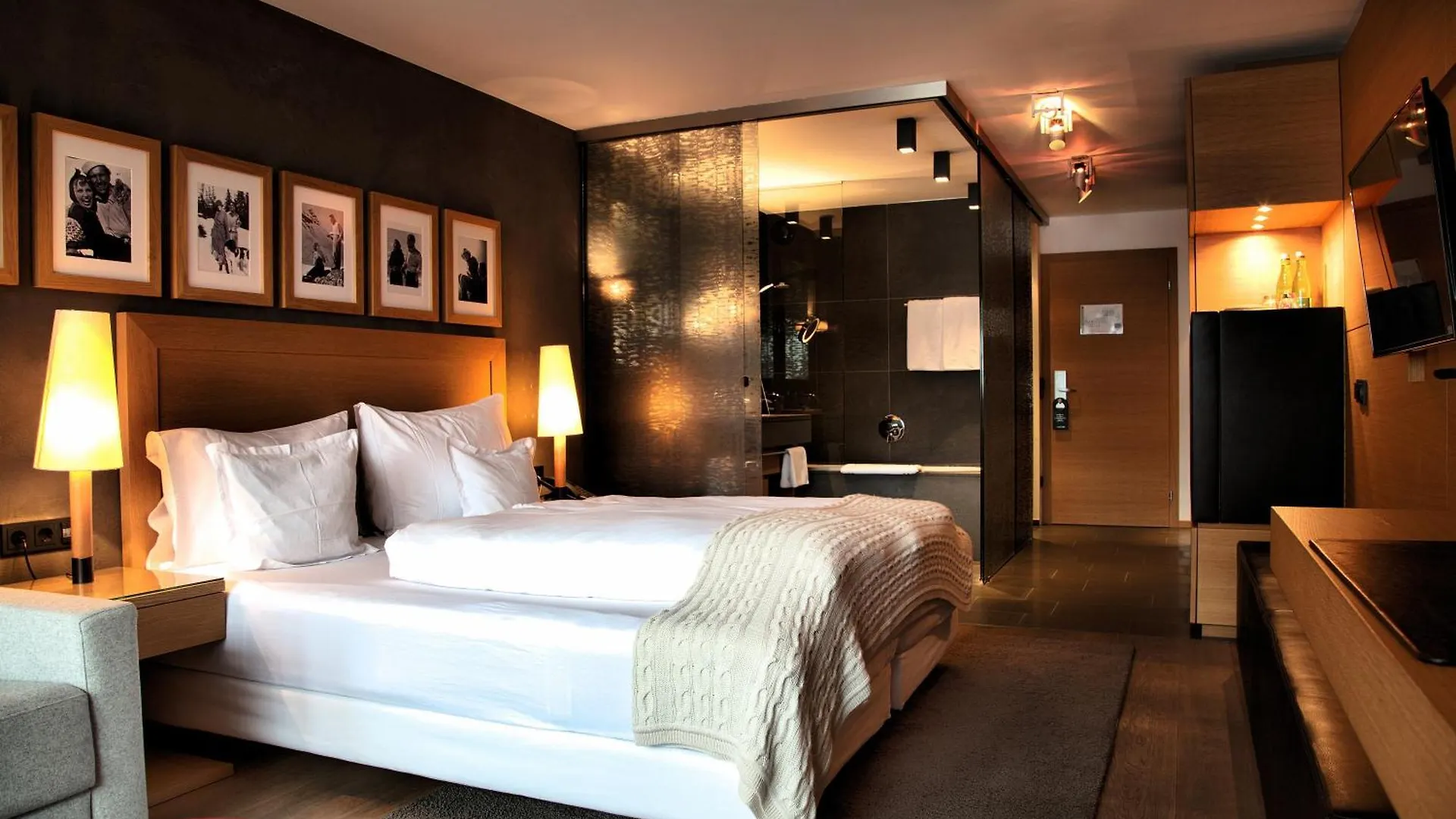 Hotel Madlein Ischgl
