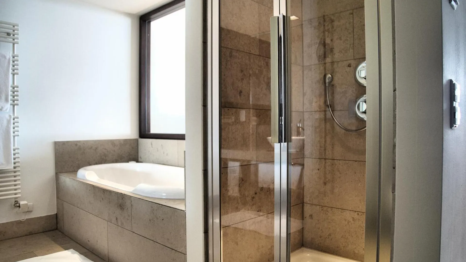 Hotel Madlein Ischgl