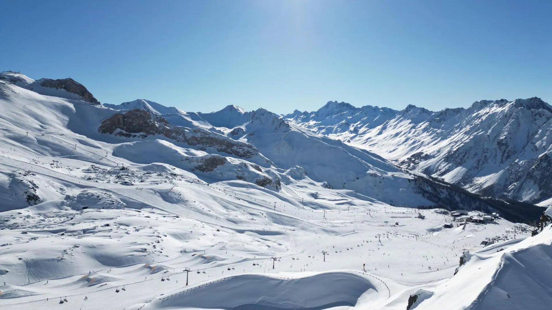 Hotel Madlein Ischgl