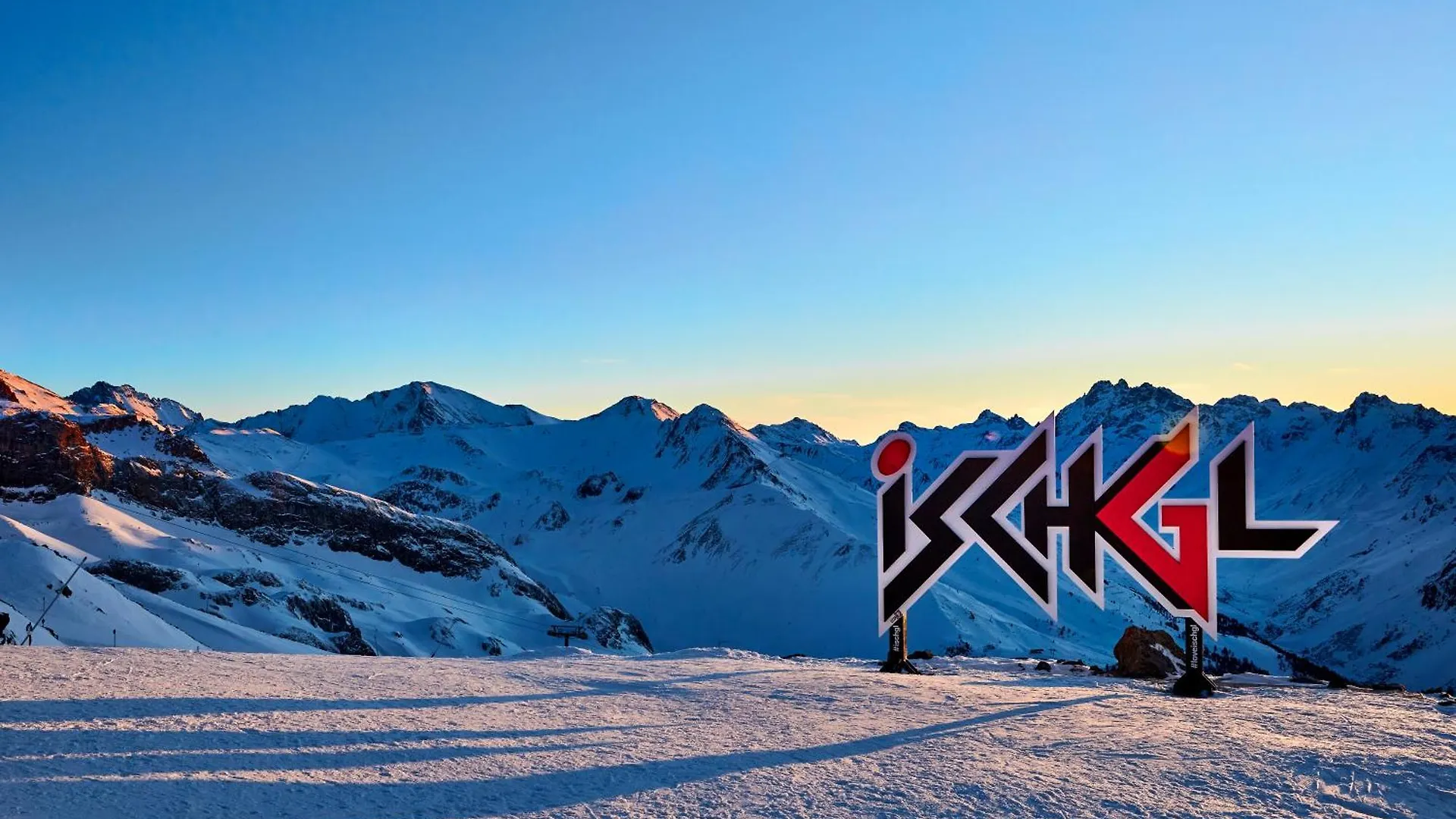 Hotel Madlein Ischgl 4*,  Áustria