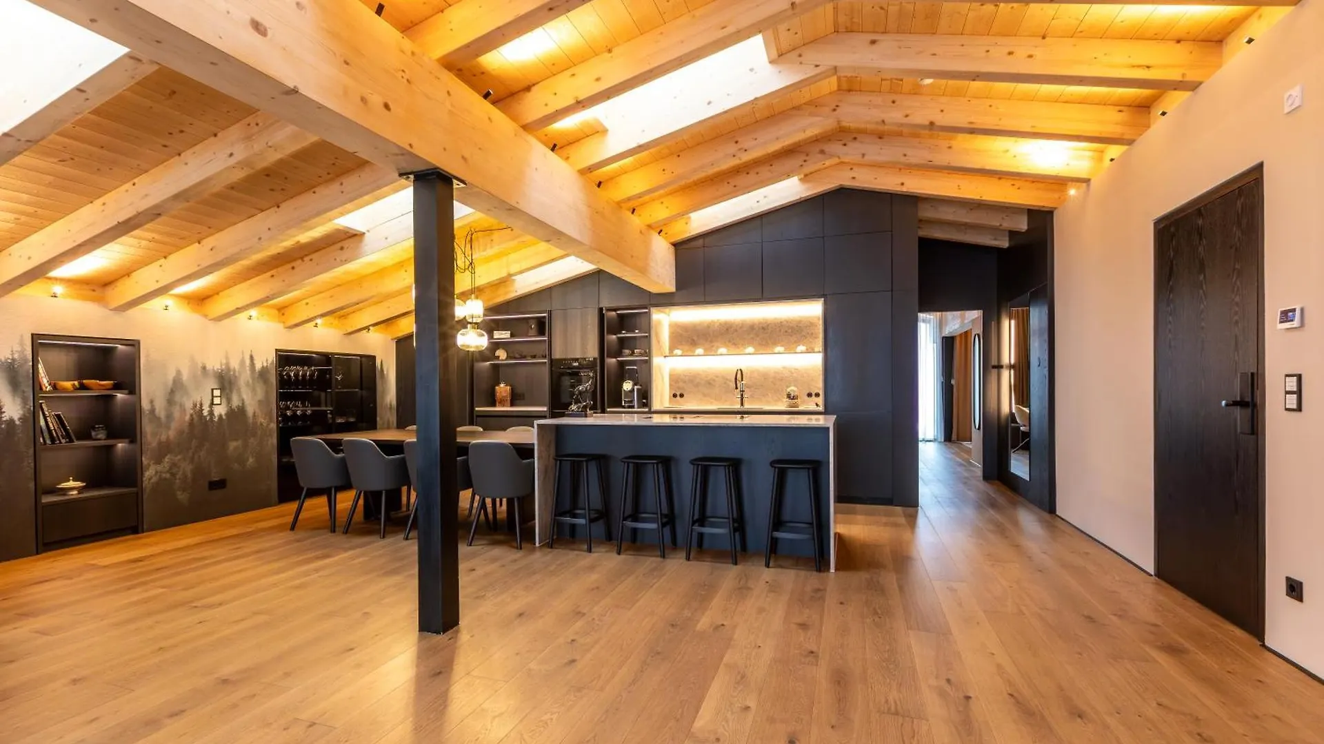 Hotel Madlein Ischgl