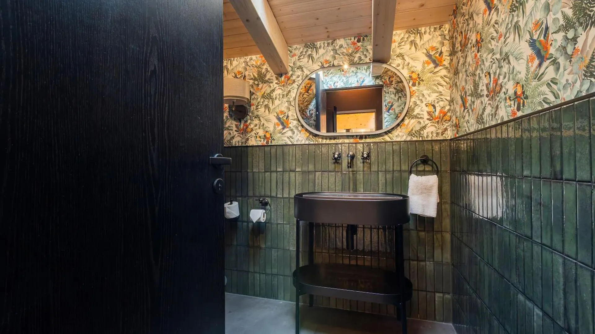 Hotel Madlein Ischgl