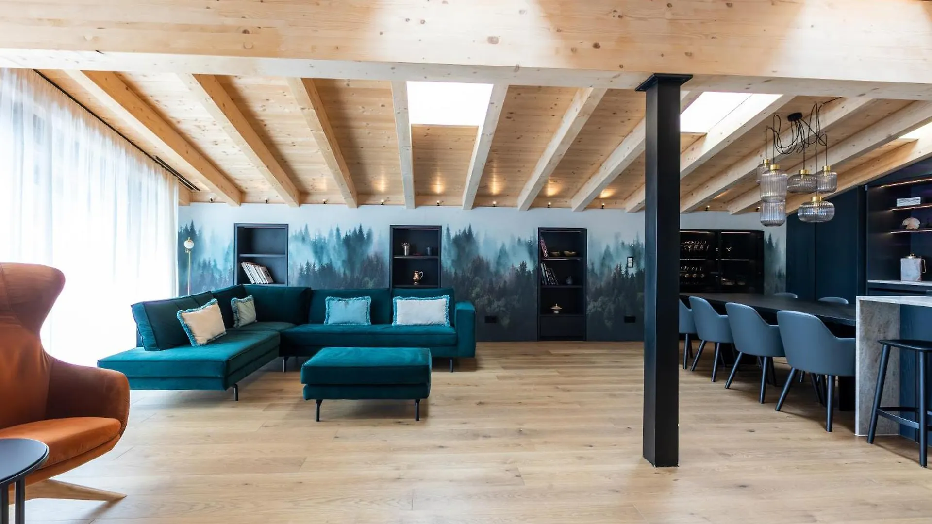 Hotel Madlein Ischgl