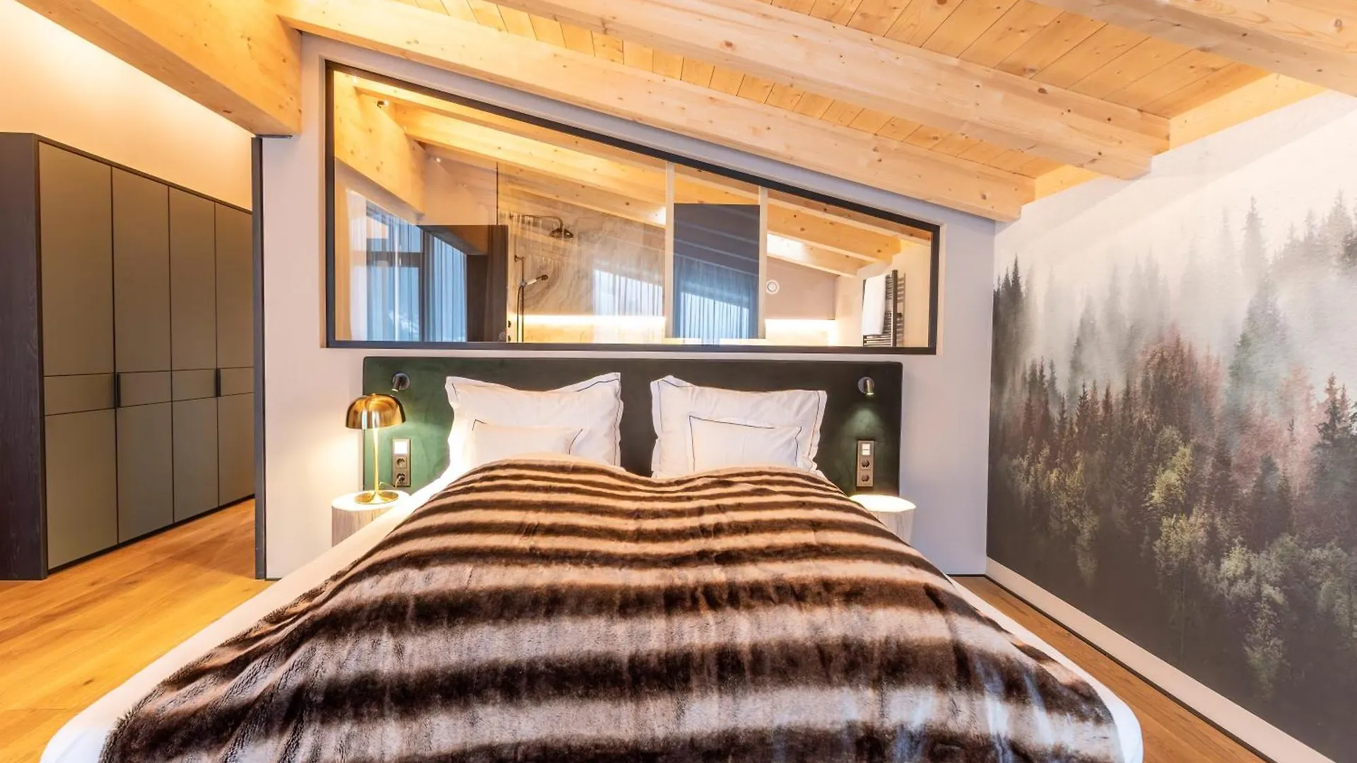 Hotel Madlein Ischgl Austria