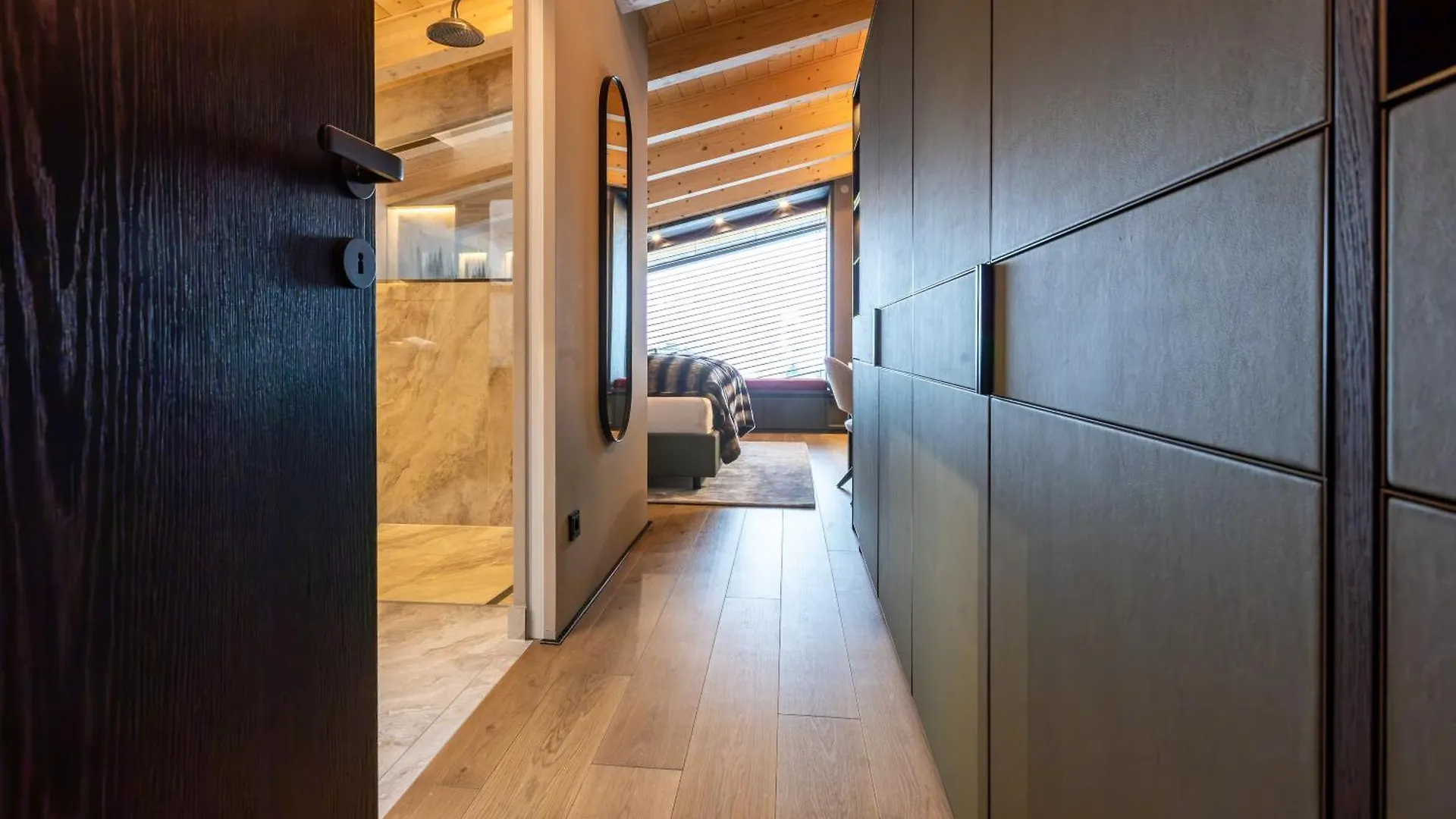 Hotel Madlein Ischgl