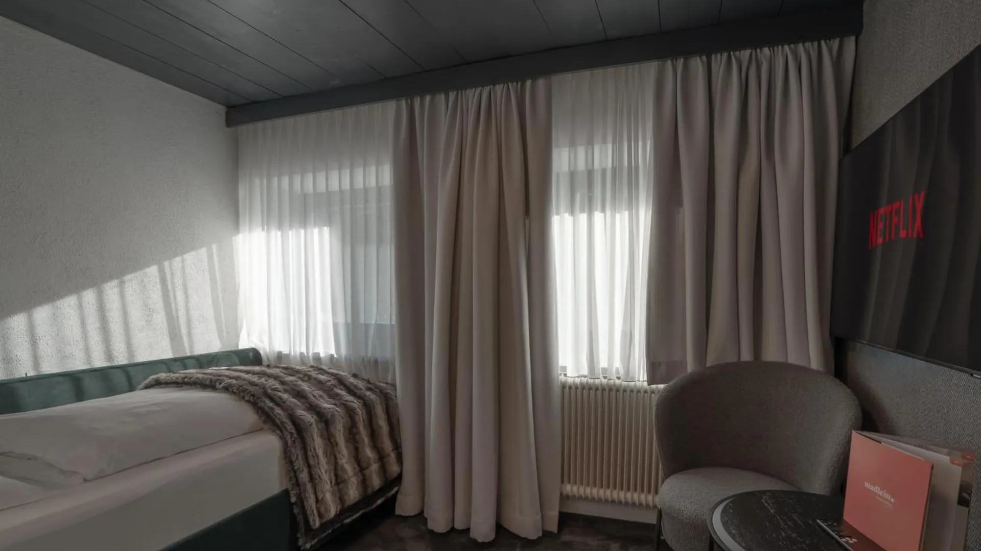 Hotel Madlein Ischgl