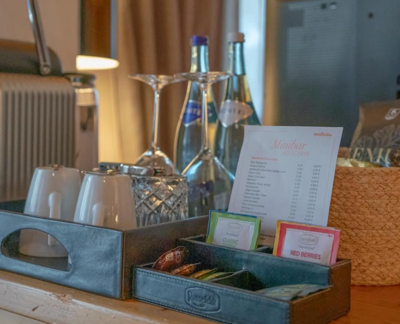 Hotel Madlein Ischgl