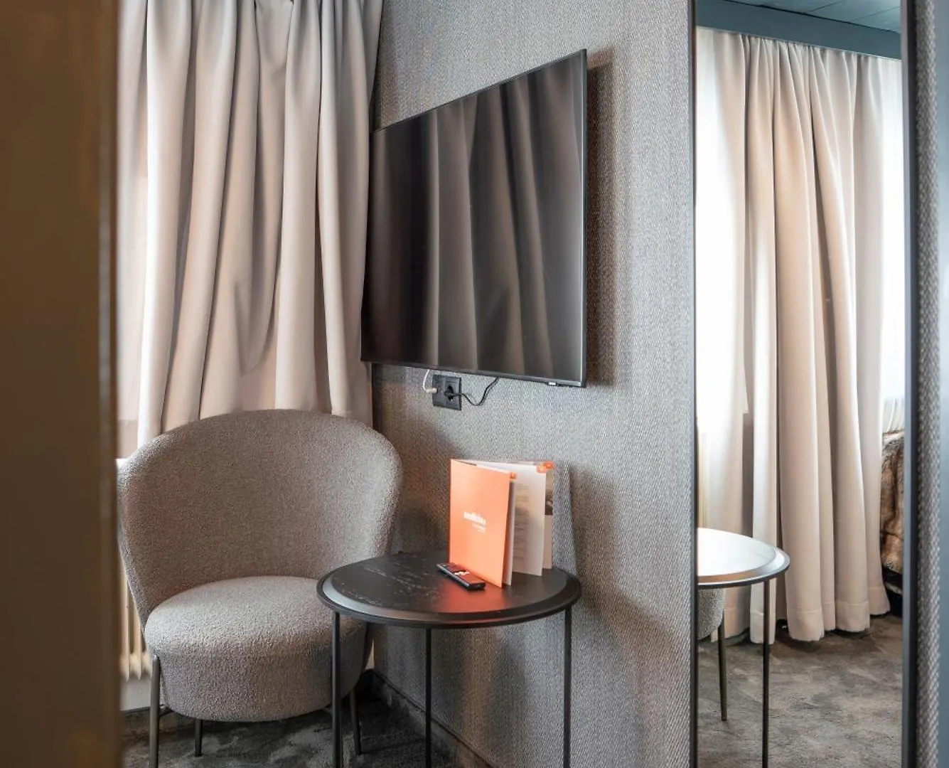 Hotel Madlein Ischgl
