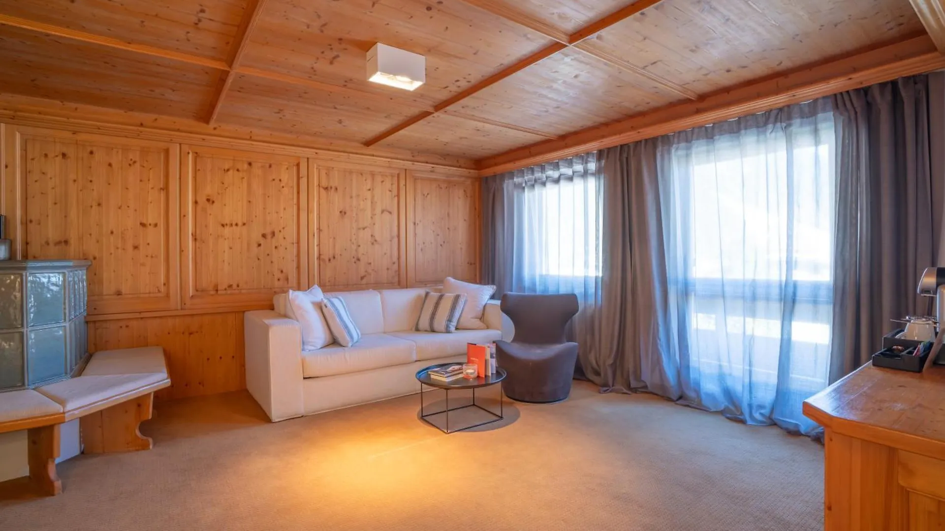Hotel Madlein Ischgl