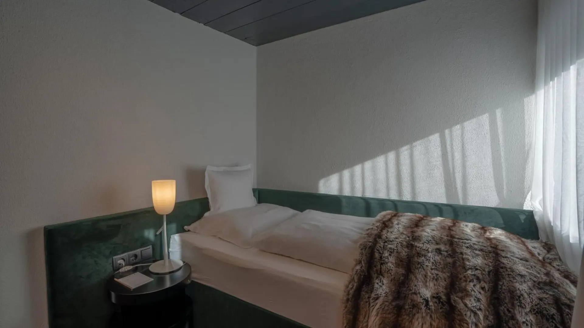 Hotel Madlein Ischgl