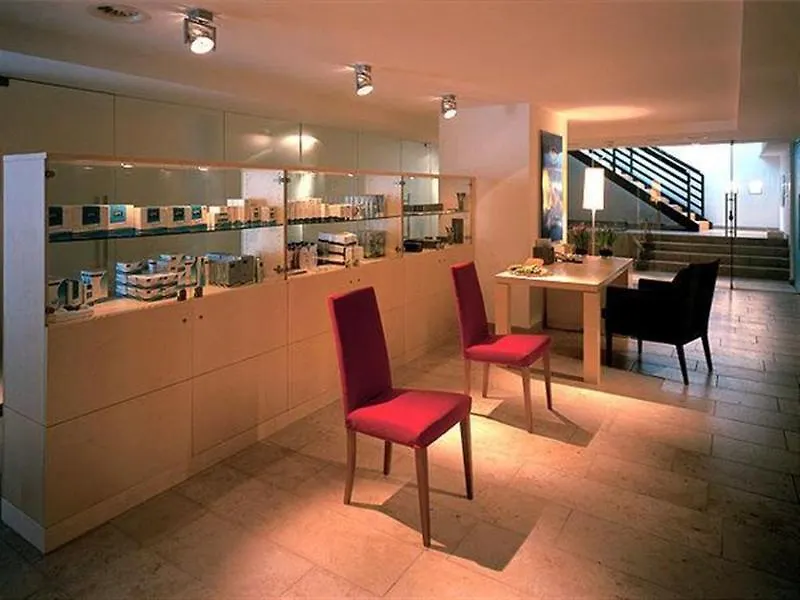Hotel Madlein Ischgl