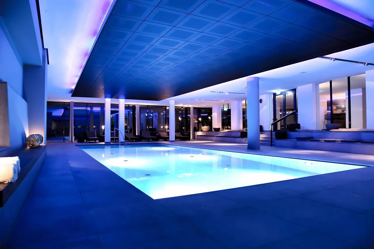 ****  Hotel Madlein Ischgl Austria